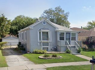 9517 Merrimac Ave, Oak Lawn, IL 60453