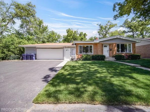 7268 W 112th St, Worth, IL 60482