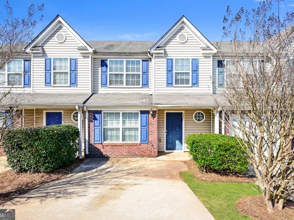 535 Chase Ln, McDonough, GA 30253