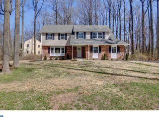 701 Brainerd Rd, Exton, PA 19341