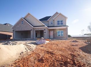 5403 SW Nandina Ln, Bentonville, AR 72713