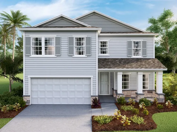 17696 NW 172nd Ave, Alachua, FL 32615