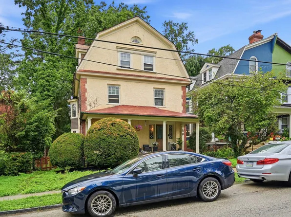 59 W Westview St, Philadelphia, PA 19119