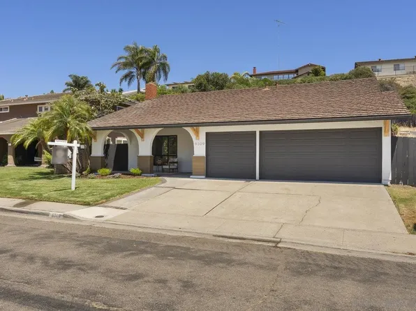6309 Lake Athabaska Pl, San Diego, CA 92119