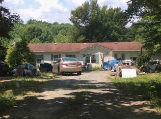 11068 Arrow Head Dr, Barboursville, VA 22923