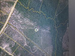 Centerwood Rd, Williston, SC 29853