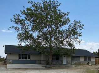 10061 Ponderosa Rd, Pinon Hills, CA 92372