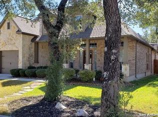 2714 Ladera Bnd, San Antonio, TX 78261