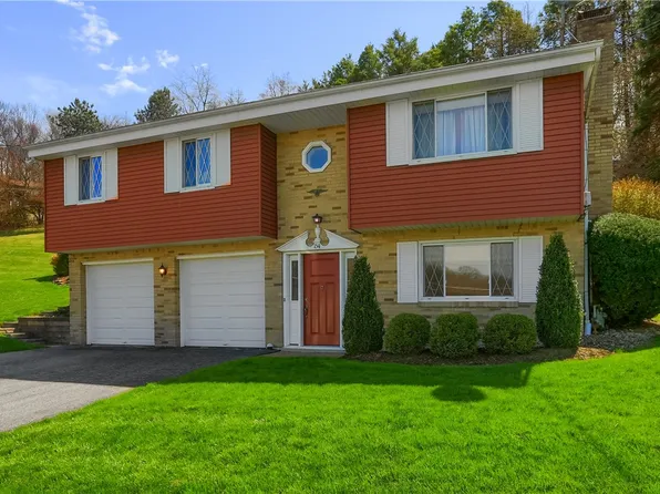 154 Dwellington Dr, Valencia, PA 16059