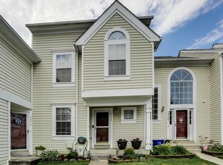 8568 Harvest View Ct, Ellicott City, MD 21043