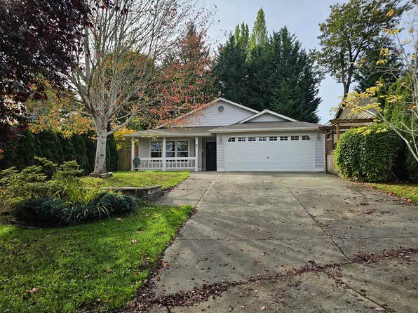 6610 105th St NE, Marysville, WA 98270