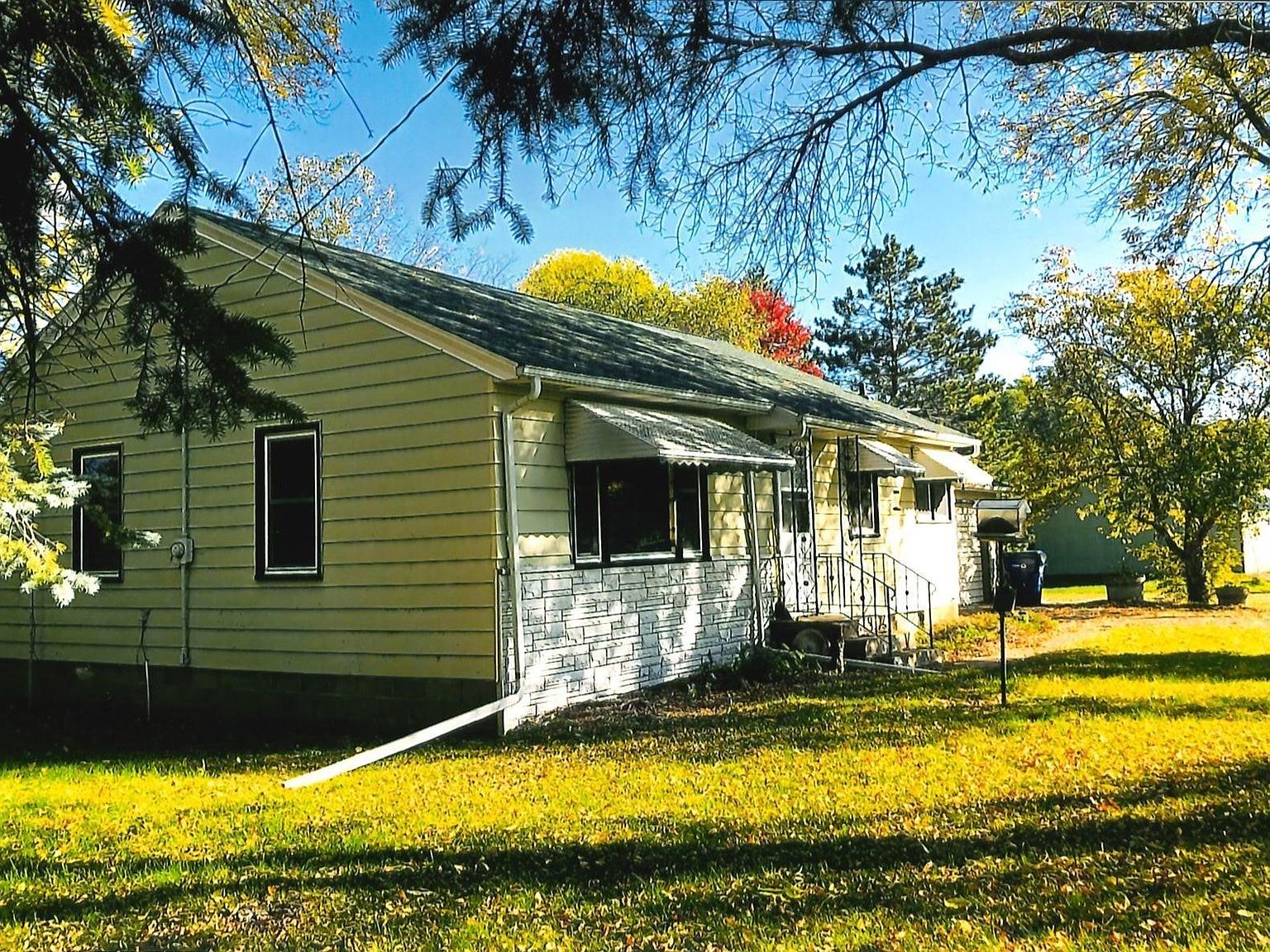 3712 County Road 74, Saint Cloud, MN 56301 Zillow