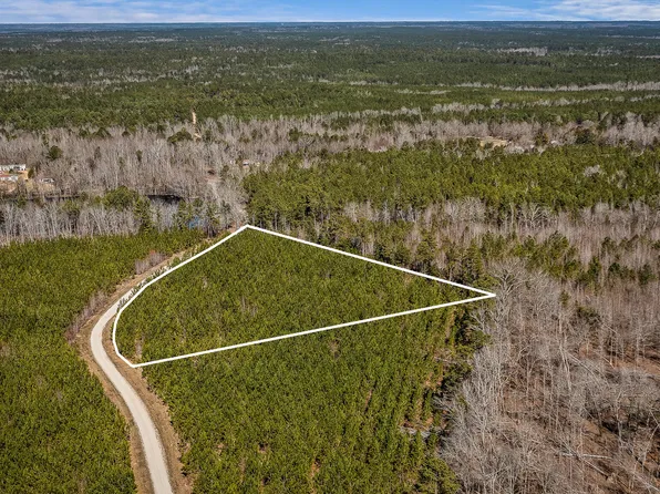 Moton Moore Rd, Edgefield, SC 29824
