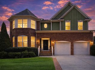 2720 Margots Ave, Wake Forest, NC 27587