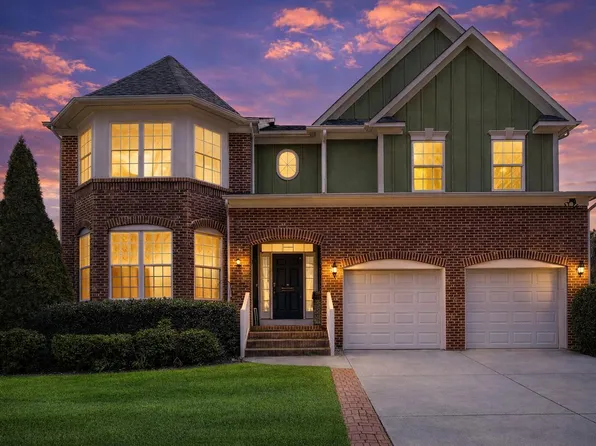 2720 Margots Ave, Wake Forest, NC 27587