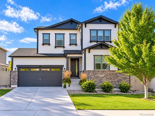 188 Dunsinane Lane, Castle Rock, CO 80104