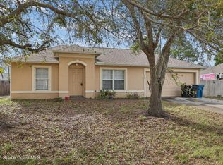 482 Borraclough Ave NW, Palm Bay, FL 32907