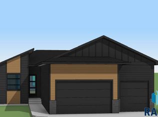 6805 E Freedom St, Sioux Falls, SD 57108