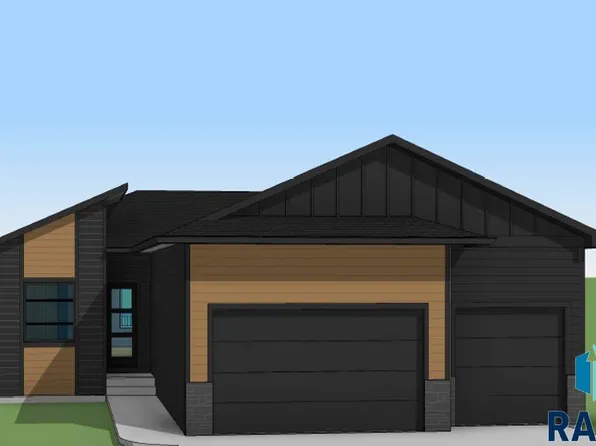 6805 E Freedom St, Sioux Falls, SD 57108