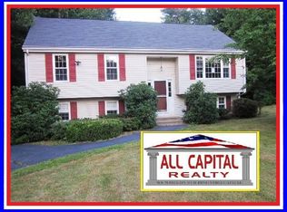 10 Towle Ct, Douglas, MA 01516