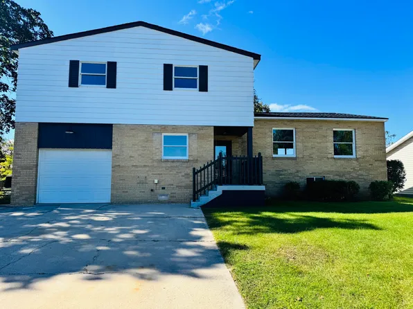 342 N Jefferson St, Alpena, MI 49707