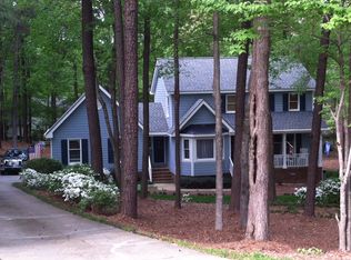 713 Shadywood Ln, Raleigh, NC 27603