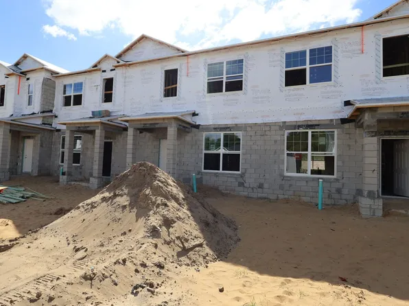 478 Lady Palm St, Apopka, FL 32703