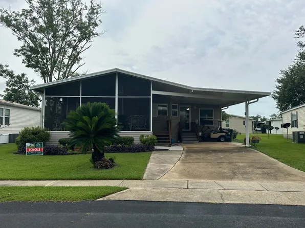 18070 Topaz Ln, Foley, AL 36535