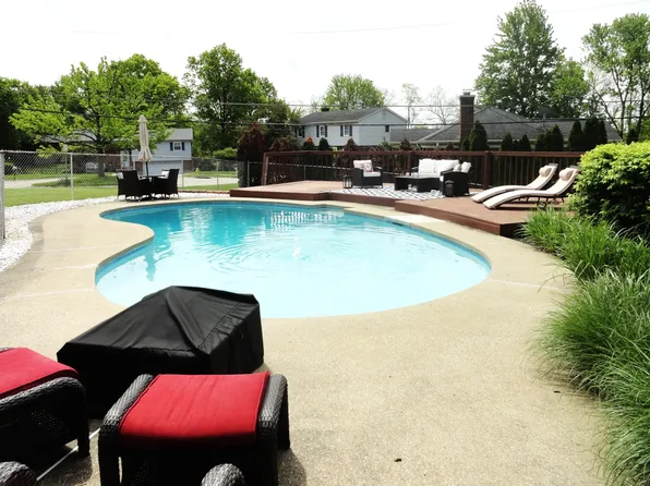 3056 Winding Trails Dr, Edgewood, KY 41017