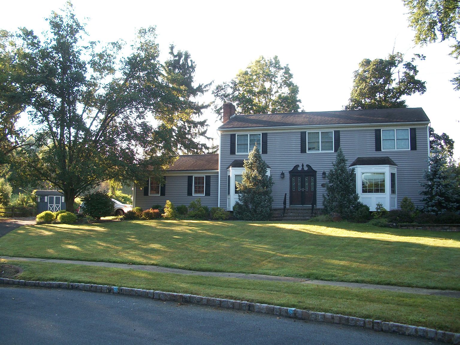 452 Lenape Trl, Bridgewater, NJ 08807 Zillow