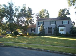 452 Lenape Trl, Bridgewater, NJ 08807
