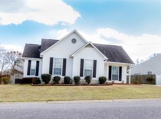112 Trowbridge Rd, Columbia, SC 29229
