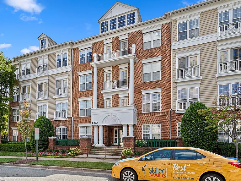 1002 Elmcroft Blvd #203 — Photo 30