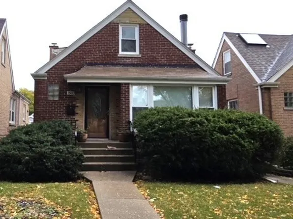 1937 N Normandy Ave, Chicago, IL 60707