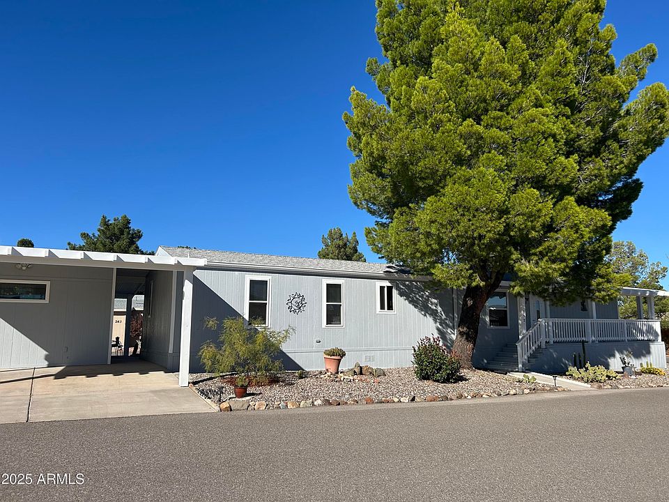 2050 W State Route 89a #252, Cottonwood, AZ 86326 | MLS #6940052