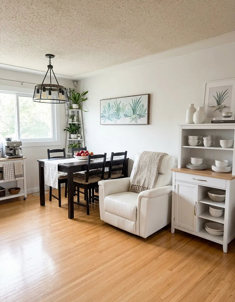 Charming 3 Bed Main Floor | 1 Bath | Convenient SE Location! — Photo 3