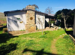 15361 Clinton Rd, Jackson, CA 95642