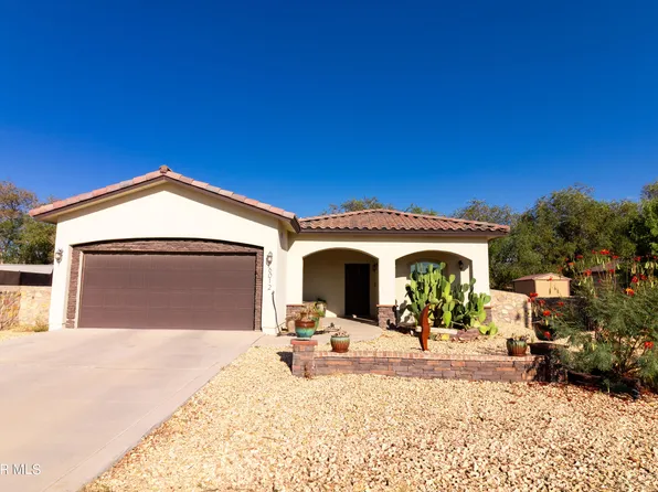 6012 Vicente Gomez, El Paso, TX 79932