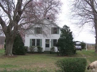 1837 Hales Point Rd, Farnham, VA 22460