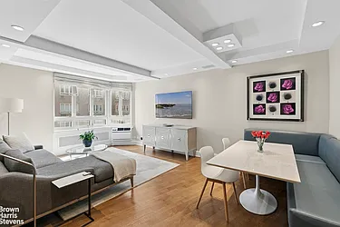 Rented by Brown Harris Stevens