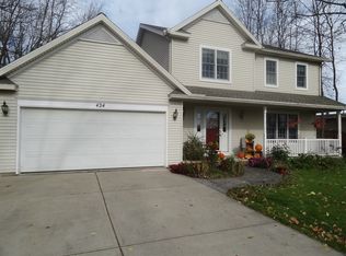 424 Kendall Rd, Churchville, NY 14428