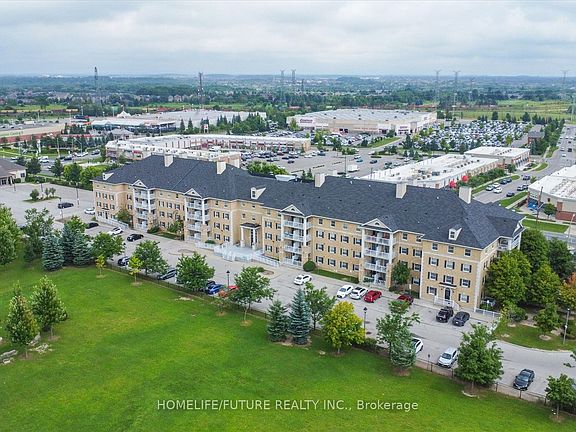 2nd image of 7428 Markham Rd #116