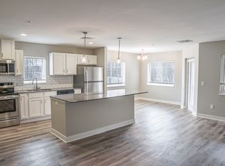 The Reserve at Oxford, Grand Rapids, MI 49508