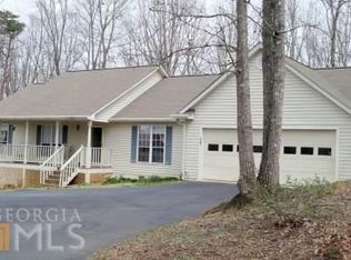 108 Rice Ridge Ln, Cleveland, GA 30528