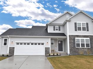 1870 Nottingham DRIVE, Union Grove, WI 53182