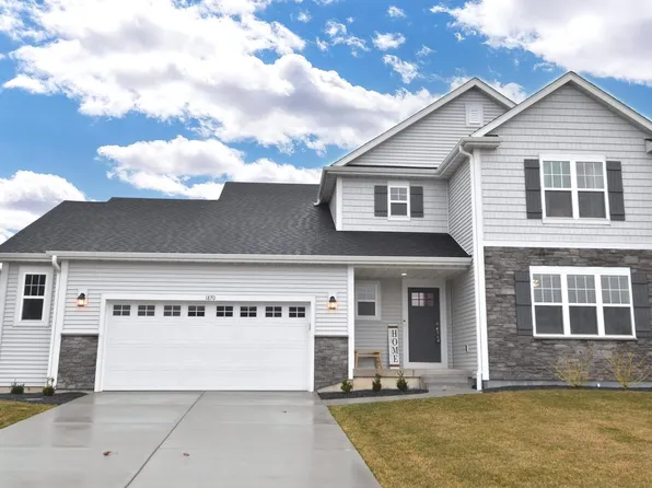 1870 Nottingham DRIVE, Union Grove, WI 53182