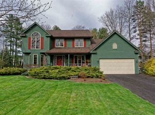 3 Kimberly Ct, Niskayuna, NY 12309