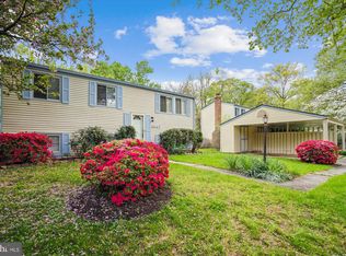 6442 Oaken Door, Columbia, MD 21045