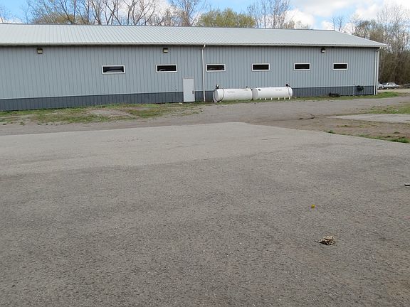 Parking Lot