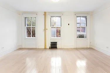Rented by Compass